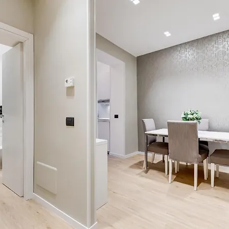 Charming - Spanish Steps Apartment Rome