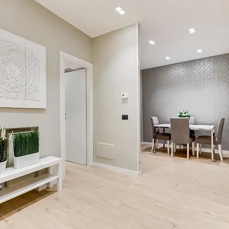Charming - Spanish Steps Apartment *