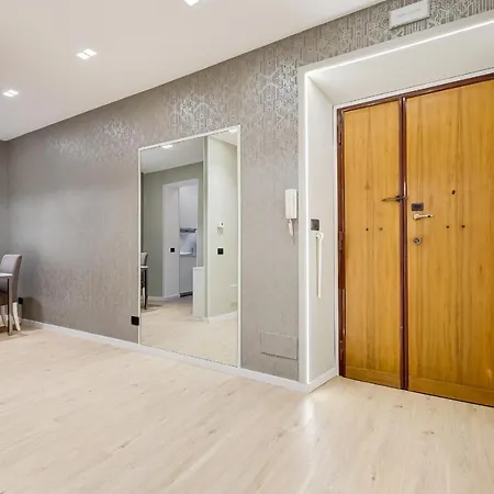 Charming - Spanish Steps Apartment