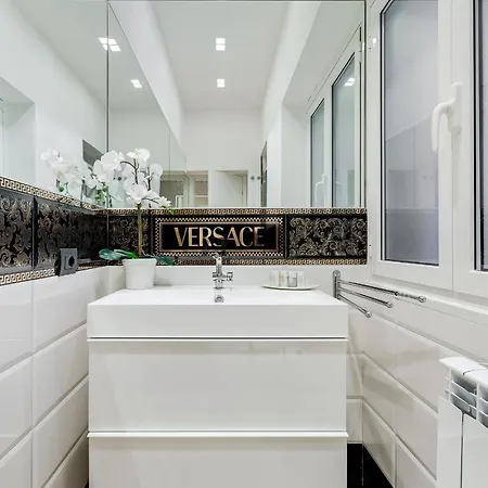 Charming - Spanish Steps Apartment