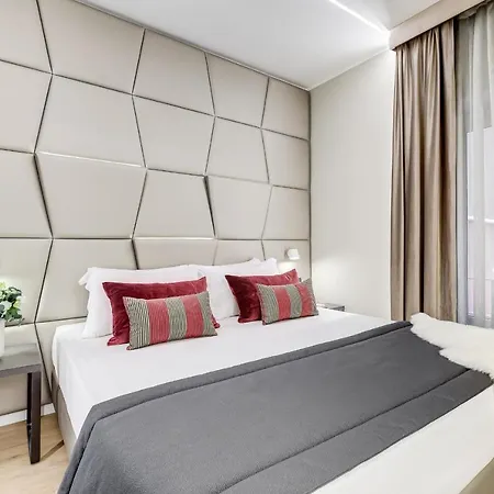 Charming - Spanish Steps Apartment