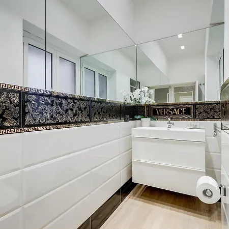 Charming - Spanish Steps Apartment Rome