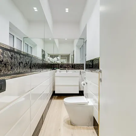 Charming - Spanish Steps Apartment *