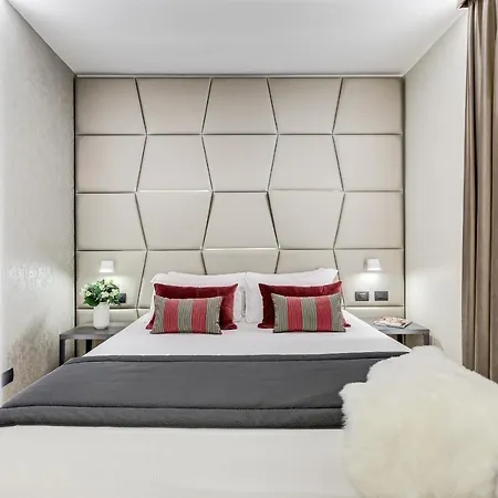 Apartment Charming - Spanish Steps *