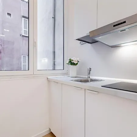 Apartment Charming - Spanish Steps