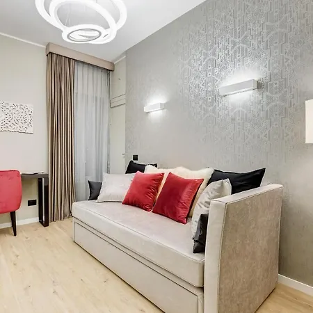 Charming - Spanish Steps Apartment Rome