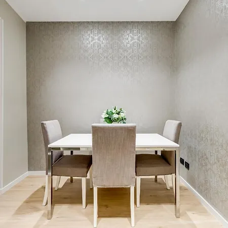 Apartment Charming - Spanish Steps Rome