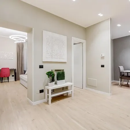 Apartment Charming - Spanish Steps *