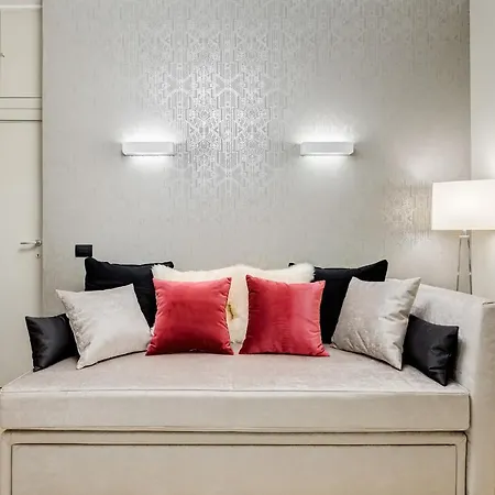Charming - Spanish Steps Apartment *