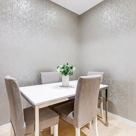 Charming - Spanish Steps Apartment