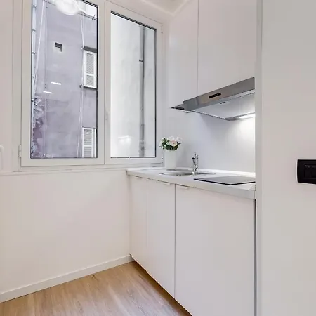 Apartment Charming - Spanish Steps