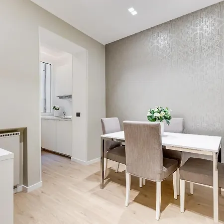 Charming - Spanish Steps Apartment *