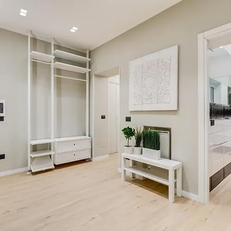 Charming - Spanish Steps Apartamento *