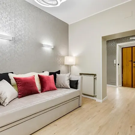 Apartamento Charming - Spanish Steps